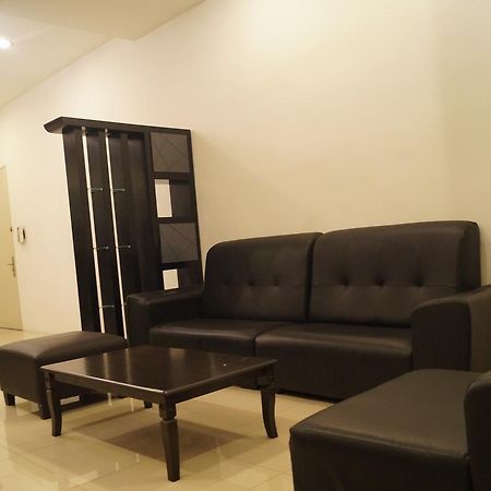 Taragon Residences Куала Лумпур Екстериор снимка
