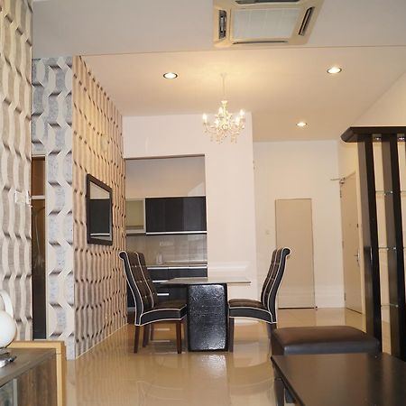 Taragon Residences Куала Лумпур Екстериор снимка