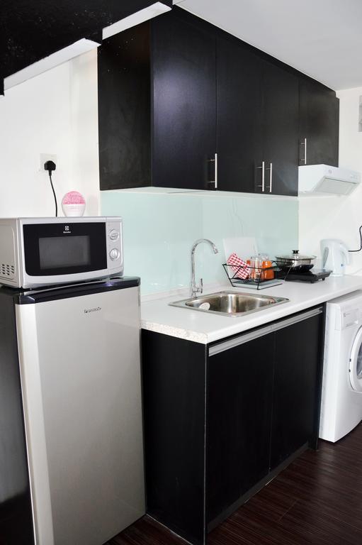 Taragon Residences Куала Лумпур Стая снимка