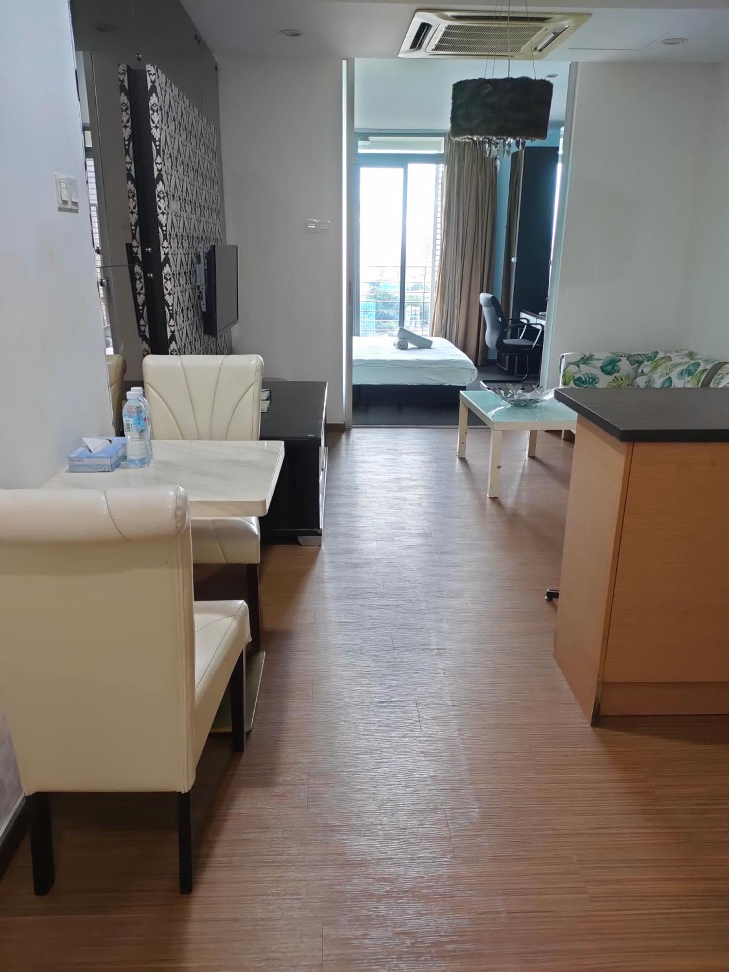 Taragon Residences Куала Лумпур Екстериор снимка