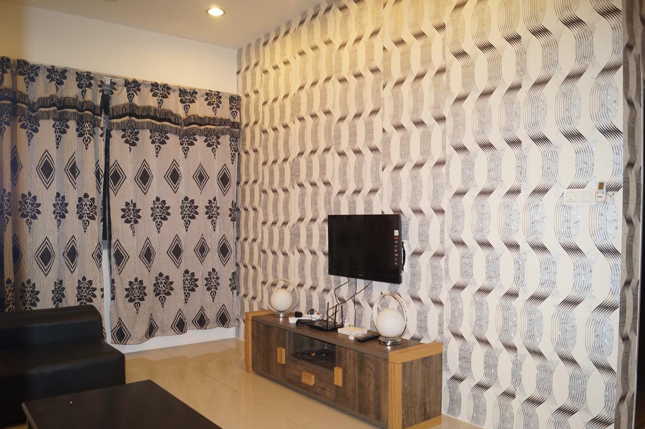 Taragon Residences Куала Лумпур Екстериор снимка