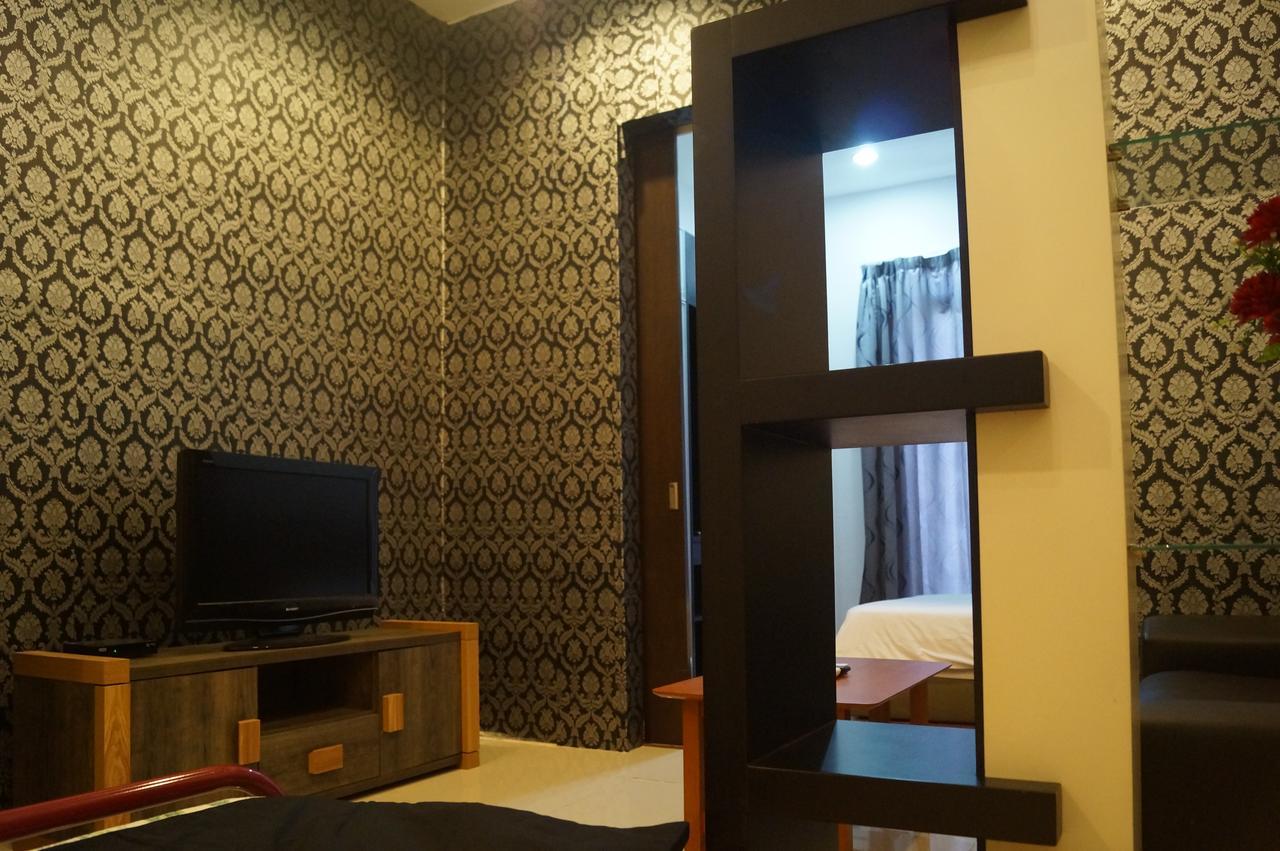 Taragon Residences Куала Лумпур Екстериор снимка