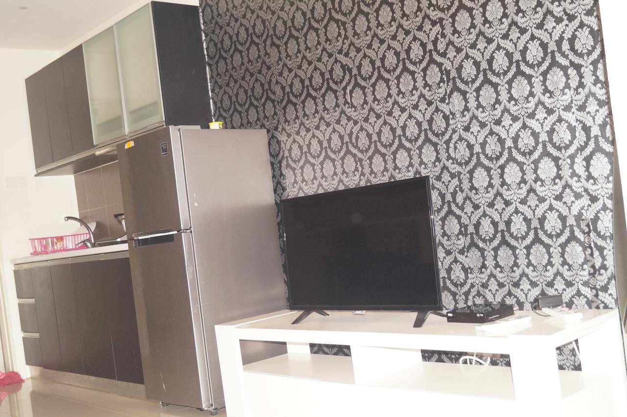 Taragon Residences Куала Лумпур Екстериор снимка