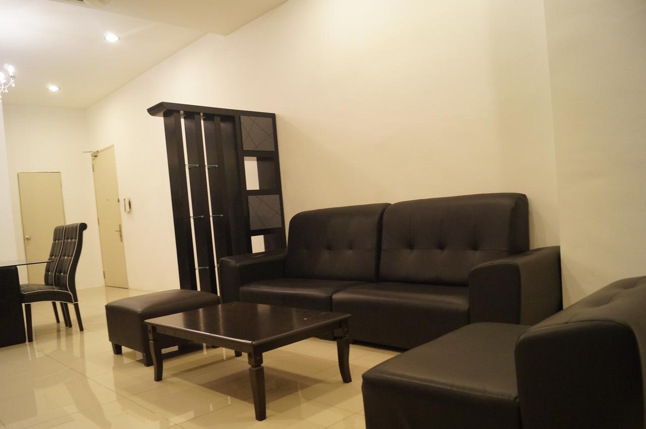 Taragon Residences Куала Лумпур Екстериор снимка