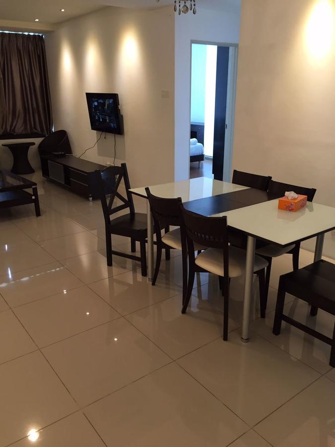Taragon Residences Куала Лумпур Екстериор снимка