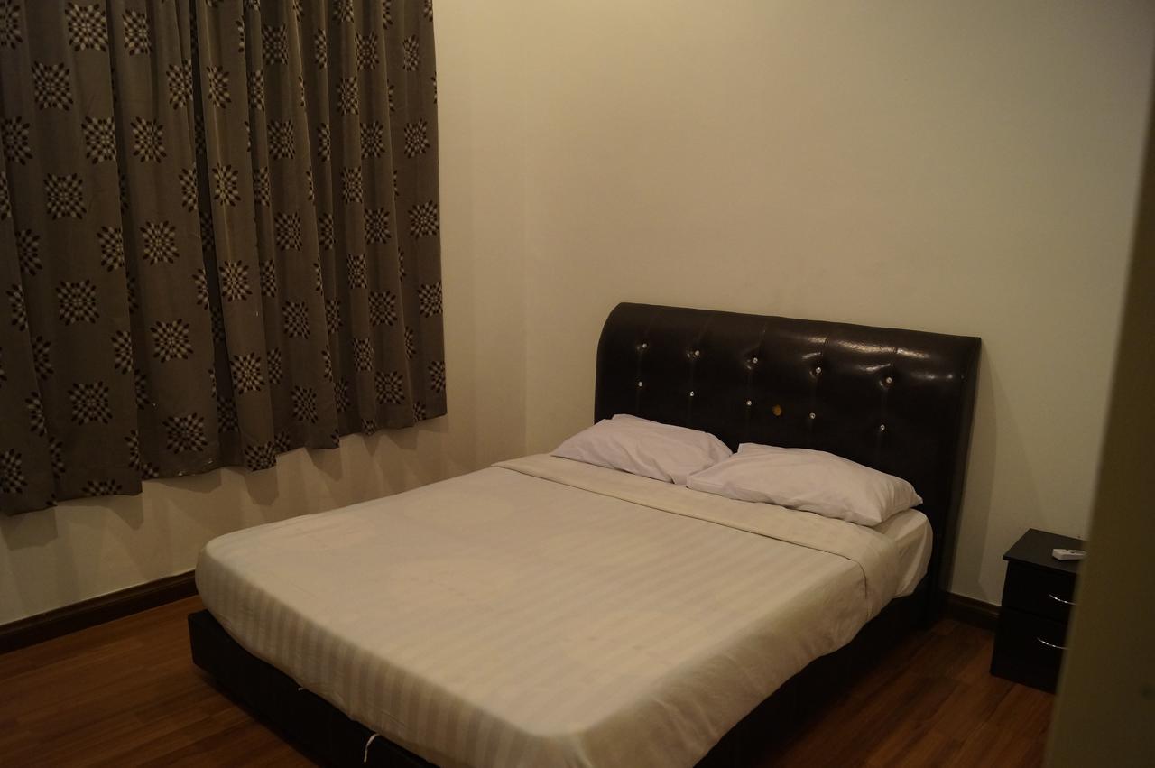 Taragon Residences Куала Лумпур Екстериор снимка