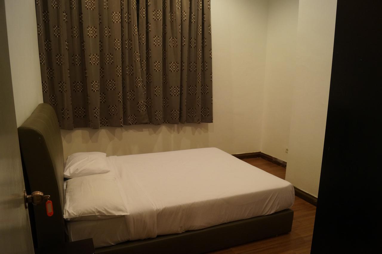 Taragon Residences Куала Лумпур Екстериор снимка