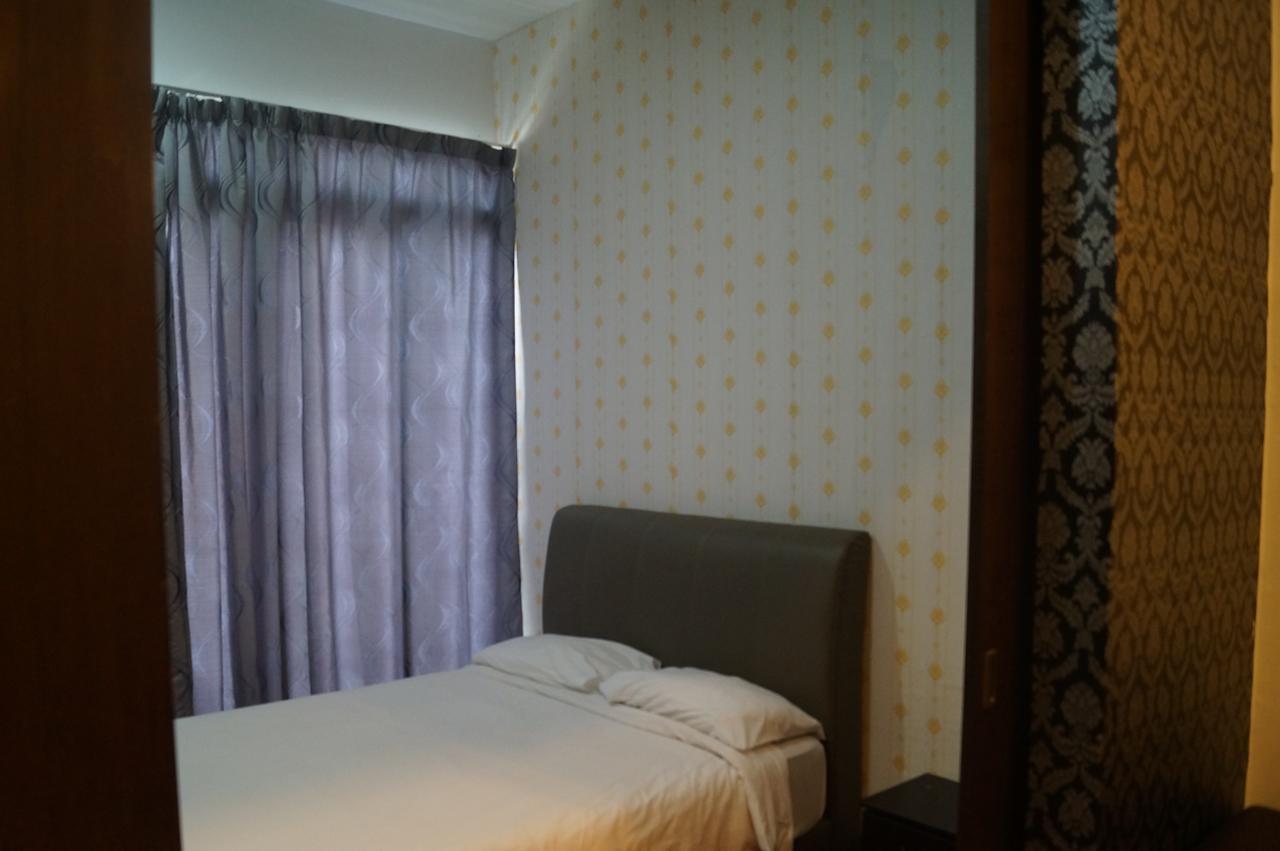 Taragon Residences Куала Лумпур Екстериор снимка