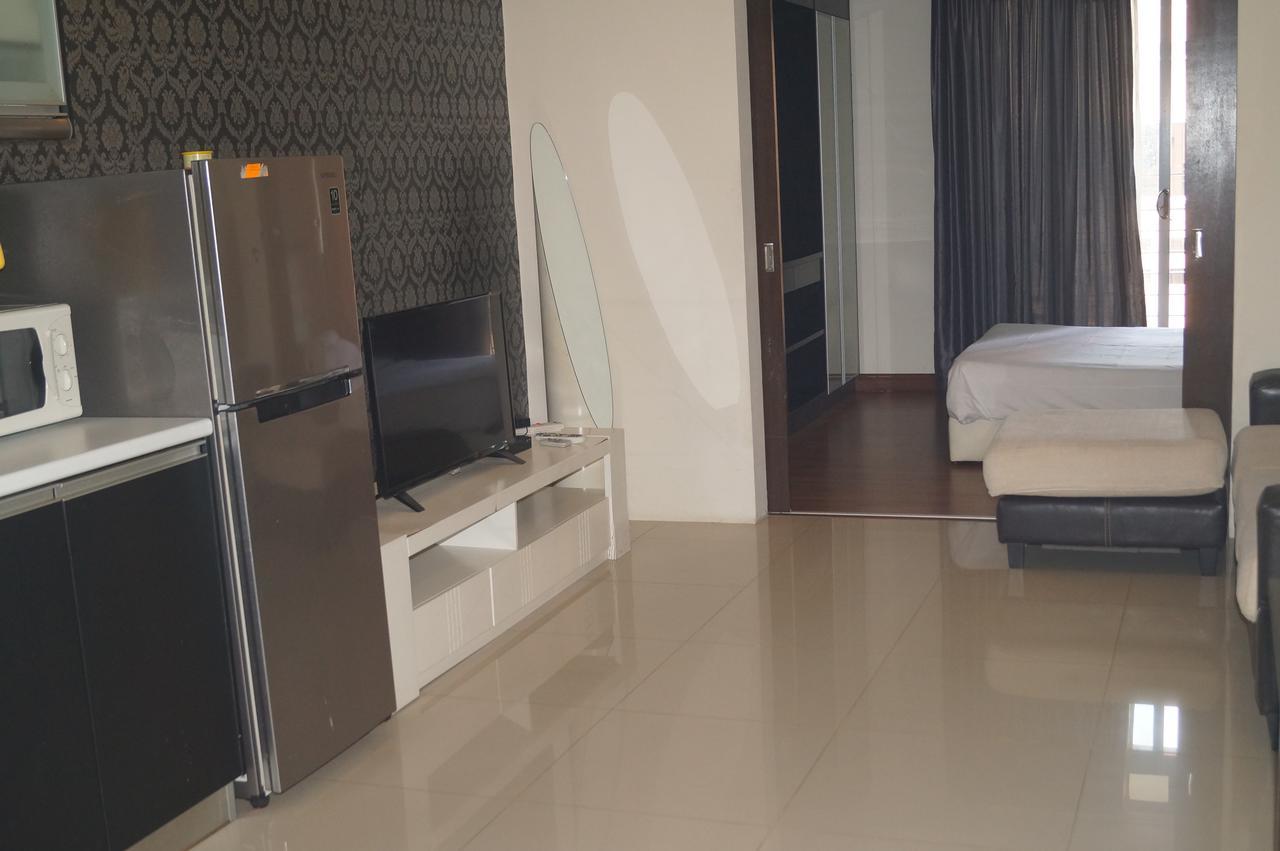 Taragon Residences Куала Лумпур Екстериор снимка