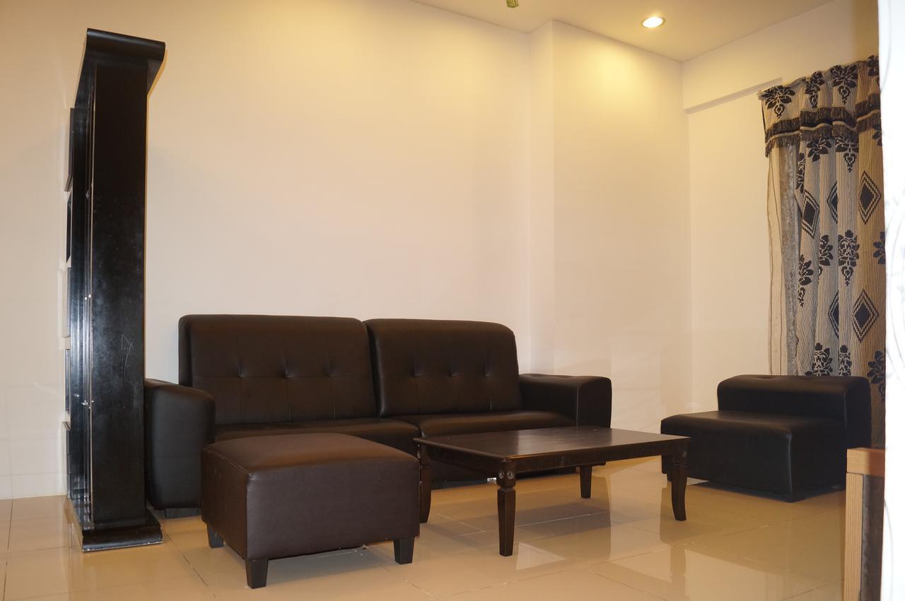 Taragon Residences Куала Лумпур Екстериор снимка
