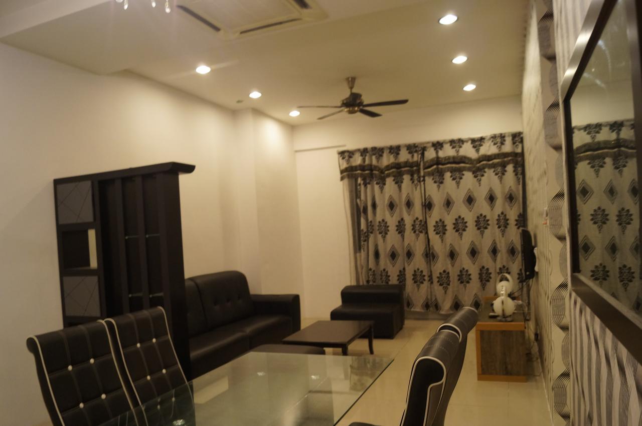 Taragon Residences Куала Лумпур Екстериор снимка