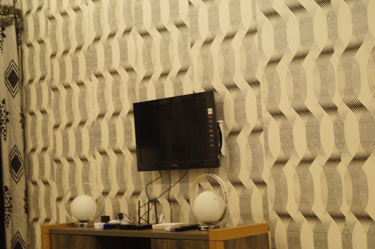 Taragon Residences Куала Лумпур Екстериор снимка