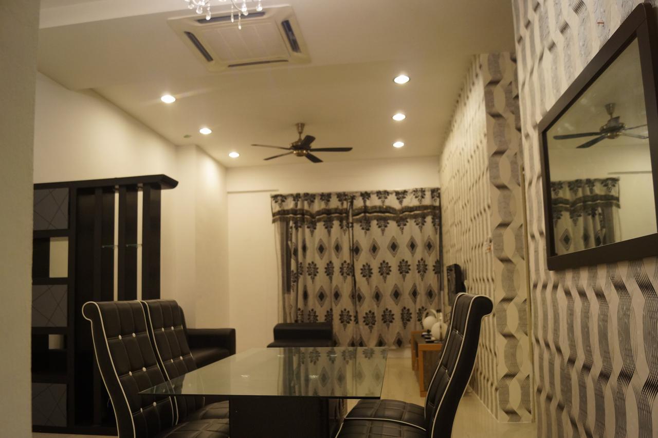 Taragon Residences Куала Лумпур Екстериор снимка