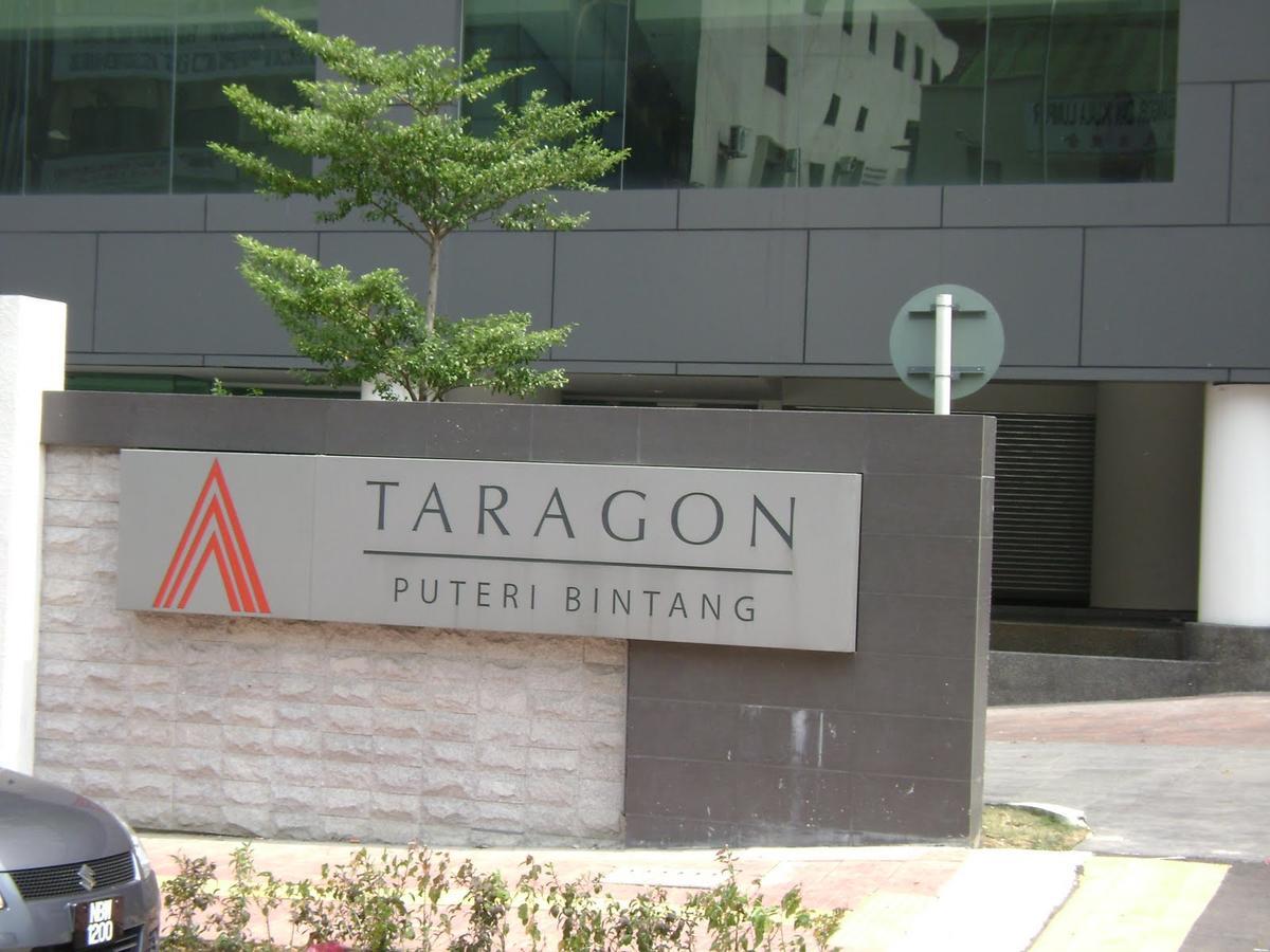 Taragon Residences Куала Лумпур Екстериор снимка