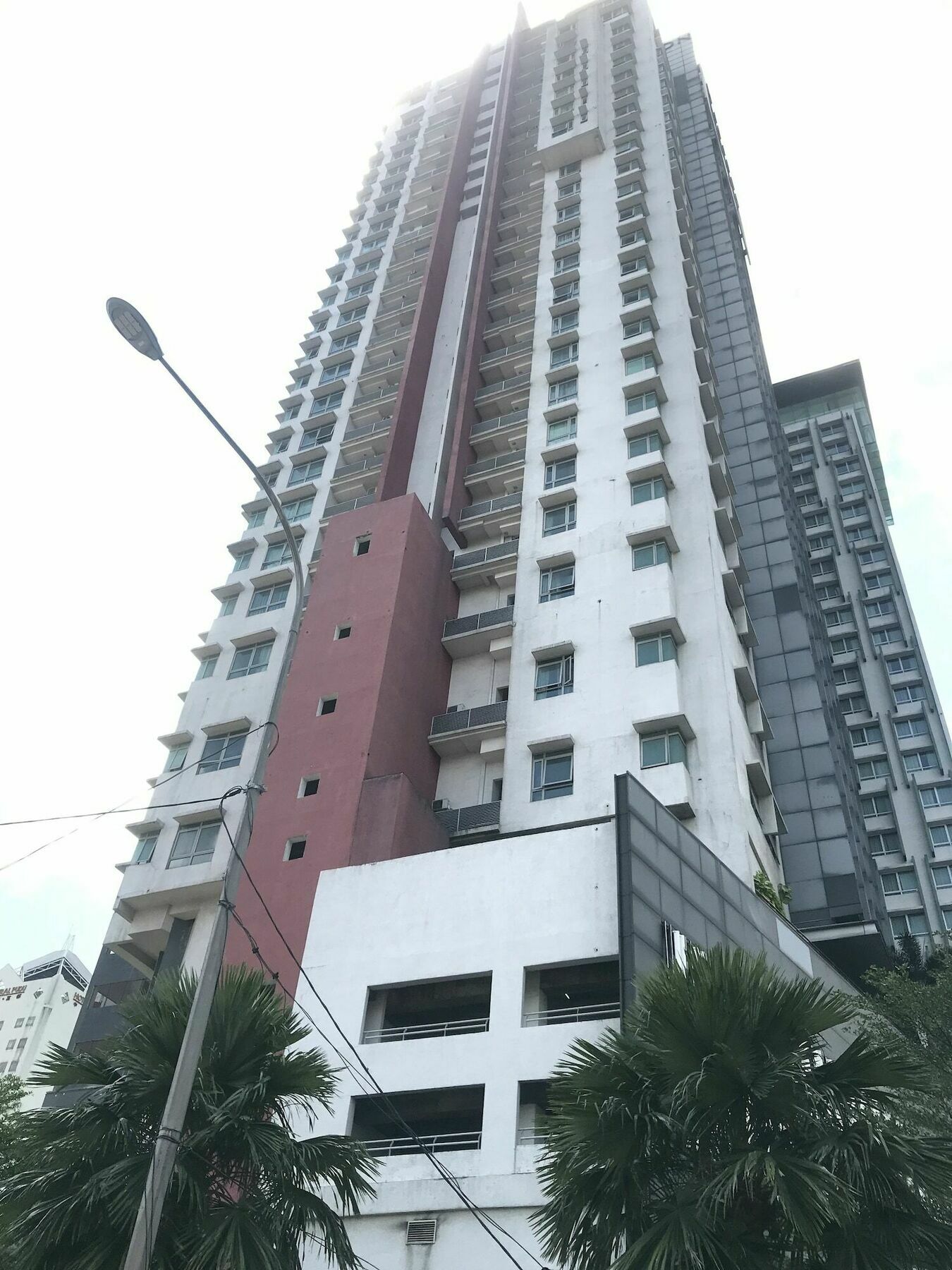 Taragon Residences Куала Лумпур Екстериор снимка