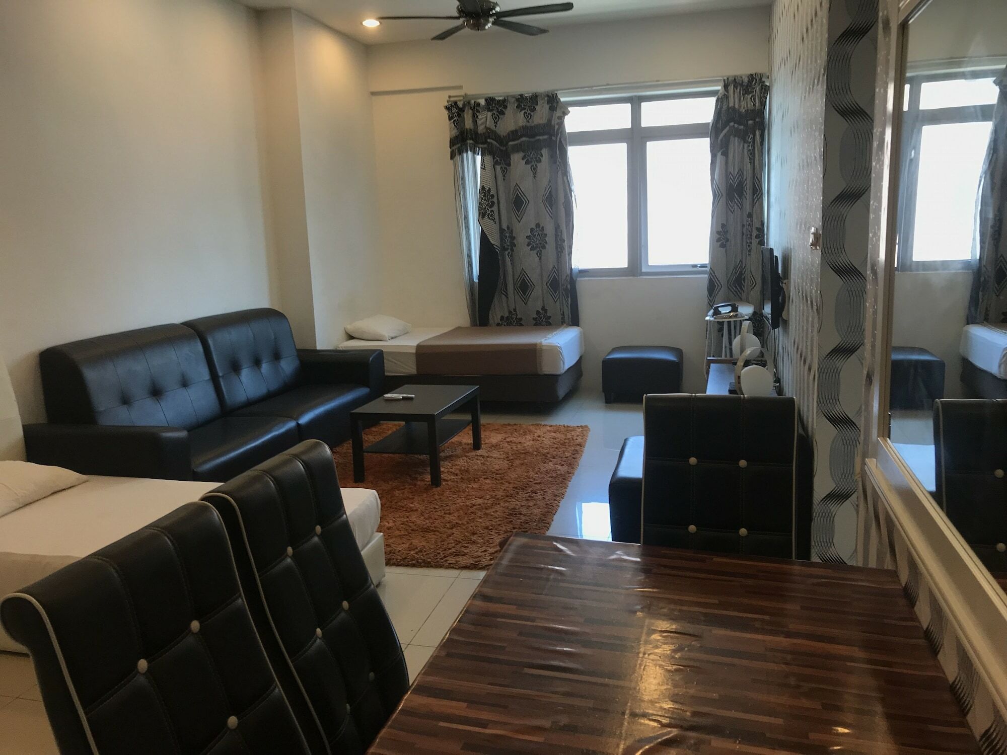 Taragon Residences Куала Лумпур Екстериор снимка