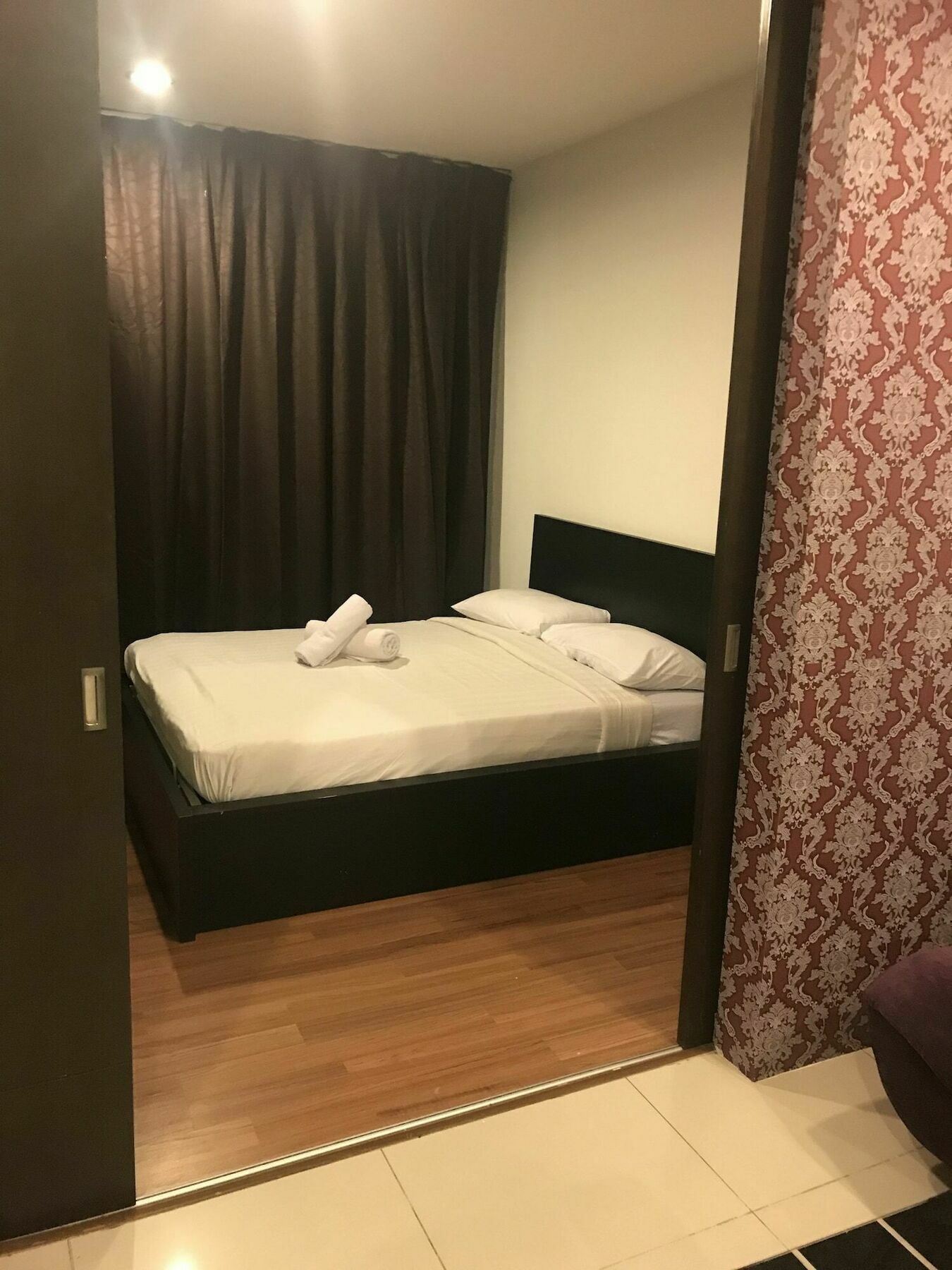 Taragon Residences Куала Лумпур Екстериор снимка